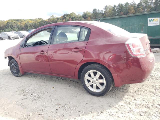 Продаж на аукціоні авто 2007 Nissan Sentra, vin: 3N1AB61EX7L600178, номер лоту: 78270074