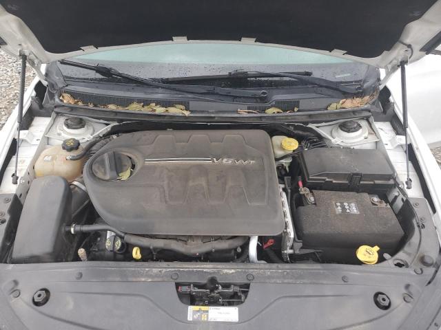 2015 Chrysler 200 მანქანა იყიდება აუქციონზე, vin: 1C3CCCDGXFN553445, აუქციონის ნომერი: 73387704