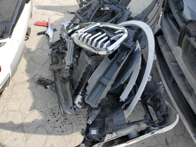 78158204 :رقم المزاد ، 5UXCW2C02N9K79522 vin ، 2022 Bmw X7 مزاد بيع