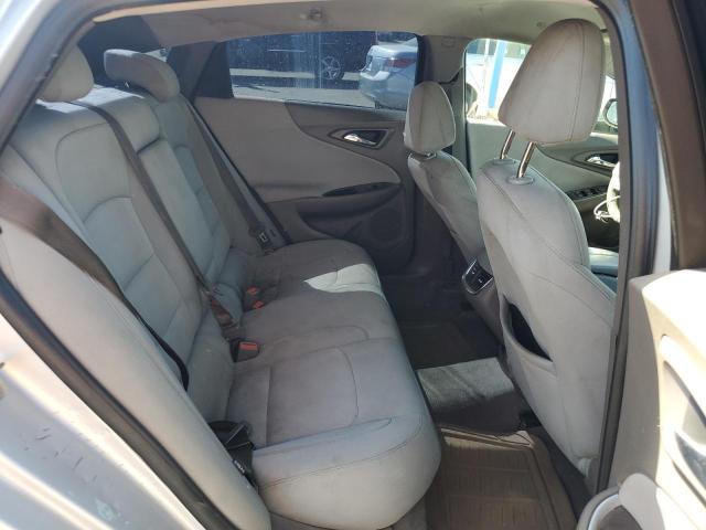 Продажа на аукционе авто 2018 Chevrolet Malibu, vin: 1G1ZD5ST2JF121801, номер лота: 74427804