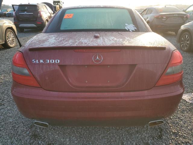Aukcja sprzedaży 2011 Mercedes-benz Slk, vin: WDBWK5EA0BF238447, numer aukcji: 74423984