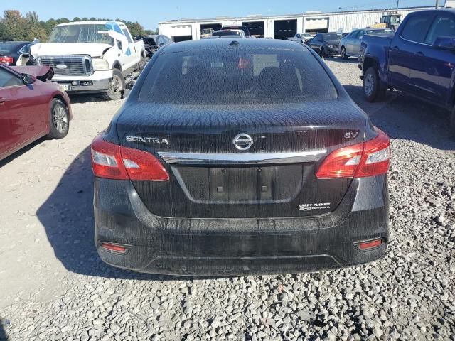 Продажа на аукционе авто 2019 Nissan Sentra, vin: 3N1AB7AP5KL603618, номер лота: 77115284