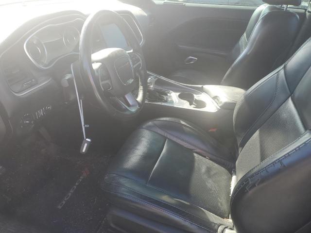 Продажа на аукционе авто 2016 Dodge Challenger, vin: 2C3CDZAG8GH162955, номер лота: 78698964
