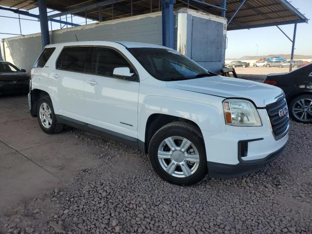74139764 :رقم المزاد ، 2GKALMEK6G6347285 vin ، 2016 Gmc Terrain مزاد بيع