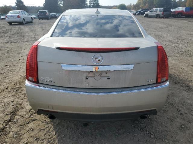 Продаж на аукціоні авто 2013 Cadillac Cts, vin: 1G6DM5E3XD0165987, номер лоту: 77447174