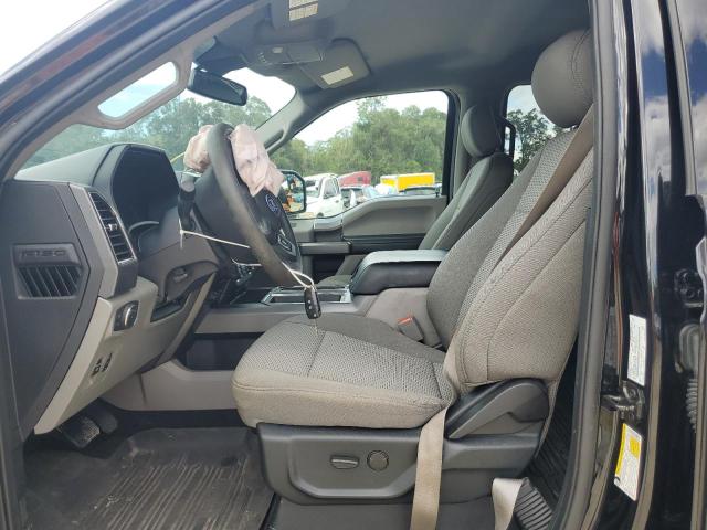 Продаж на аукціоні авто 2020 Ford F150, vin: 1FTEW1E45LFC00010, номер лоту: 70521934