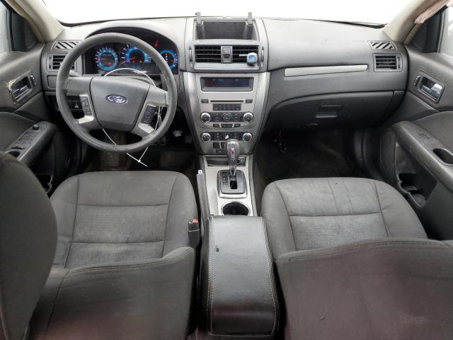 Продажа на аукционе авто 2011 Ford Fusion, vin: 3FAHP0HG3BR202503, номер лота: 75083464