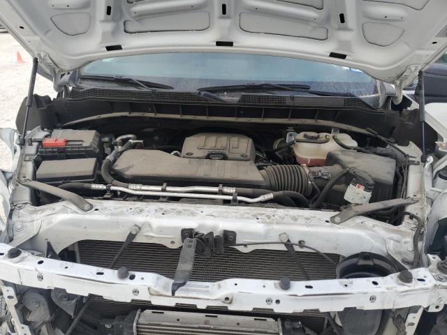 Продаж на аукціоні авто 2023 Chevrolet Silverado, vin: 3GCPAAEK6PG235827, номер лоту: 77327444