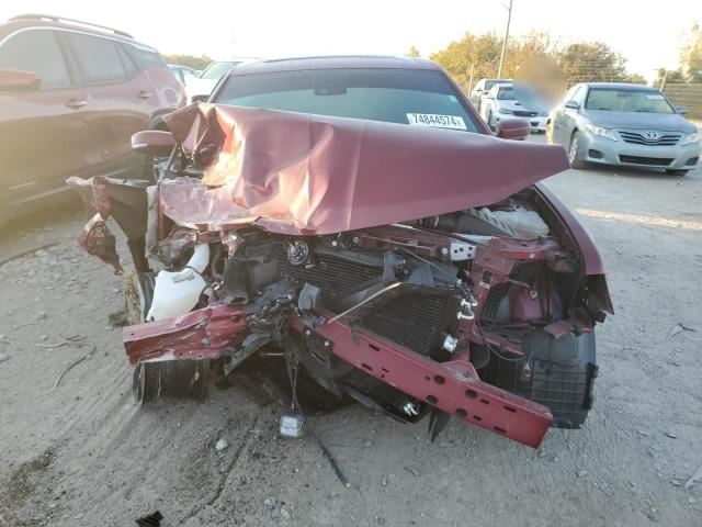74844574 :رقم المزاد ، 2C3CCABT1MH566854 vin ، 2021 Chrysler 300 مزاد بيع
