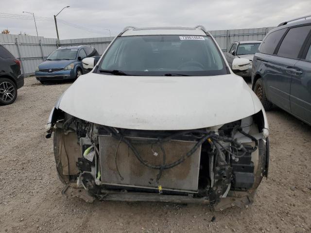 2018 Nissan Rogue მანქანა იყიდება აუქციონზე, vin: 5N1AT2MV5JC809261, აუქციონის ნომერი: 73961464