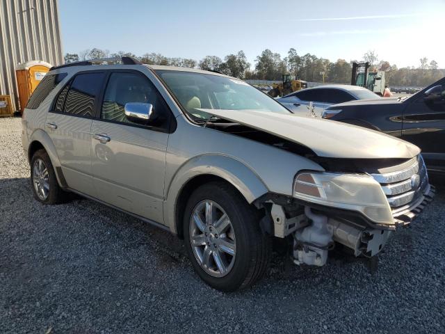 Продажа на аукционе авто 2008 Ford Taurus X, vin: 1FMDK06WX8GA30077, номер лота: 78369244