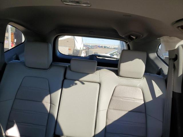 Auction sale of the 2022 Honda Cr-v Exl, vin: 5J6RT6H82NL054122, lot number: 75958534