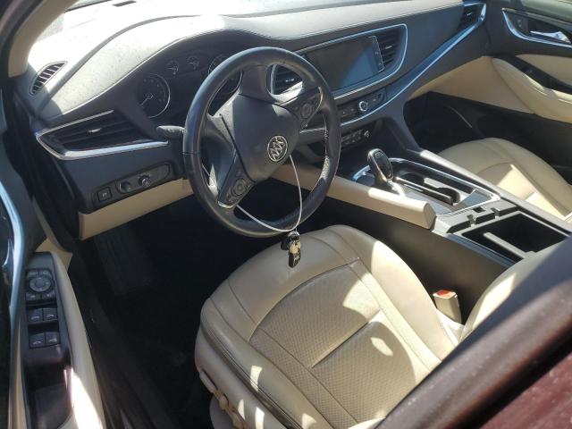 Продажа на аукционе авто 2018 Buick Enclave Pr, vin: 5GAERCKW5JJ153162, номер лота: 76415274