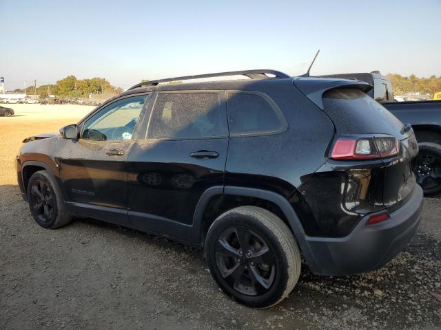 2019 Jeep Cherokee მანქანა იყიდება აუქციონზე, vin: 1C4PJLLB6KD296650, აუქციონის ნომერი: 75212425
