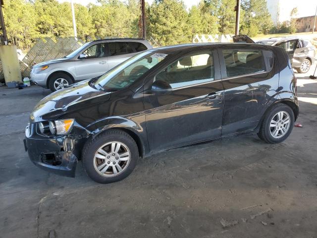Продаж на аукціоні авто 2016 Chevrolet Sonic Lt, vin: 1G1JC6SH2G4160703, номер лоту: 76703844