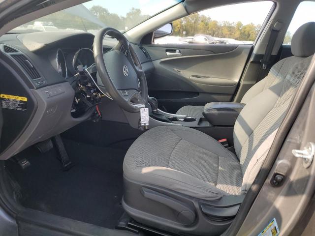 Продаж на аукціоні авто 2013 Hyundai Sonata, vin: 5NPEB4AC4DH793148, номер лоту: 75748684