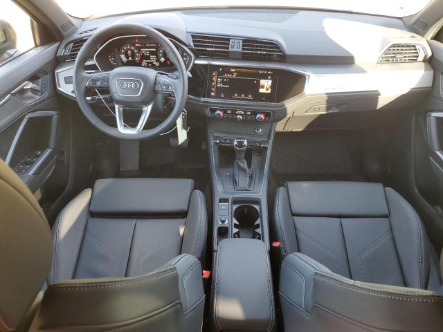Aukcja sprzedaży 2024 Audi Q3, vin: WA1DECF39R1181588, numer aukcji: 73268434