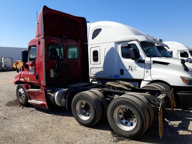 Продаж на аукціоні авто 2018 Freightliner Cascadia 1, vin: 3AKJGBDV1JDJV7877, номер лоту: 74258284
