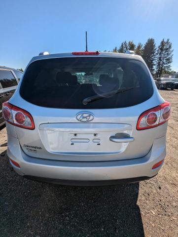 Aukcja sprzedaży 2012 Hyundai Santa Fe, vin: 5XYZG3AB6CG158006, numer aukcji: 73659704