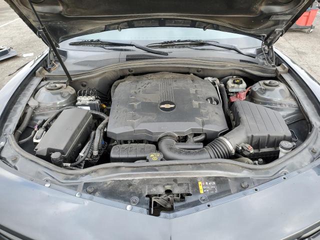 Auction sale of the 2014 Chevrolet Camaro Ls, vin: 2G1FA1E33E9159682, lot number: 76792414