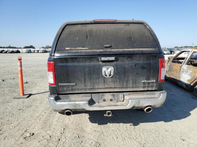 2019 Ram 1500 მანქანა იყიდება აუქციონზე, vin: 1C6SRFFTXKN892709, აუქციონის ნომერი: 73501404