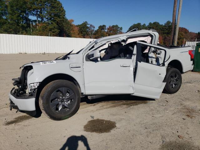 Продажа на аукционе авто 2023 Ford F150, vin: 1FTVW1EL2PWG25343, номер лота: 75677394
