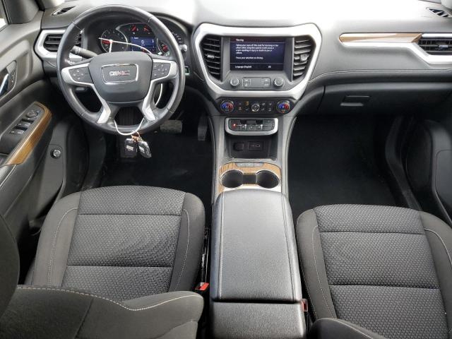 2020 Gmc Acadia Sle მანქანა იყიდება აუქციონზე, vin: 1GKKNRLS5LZ215647, აუქციონის ნომერი: 75909074