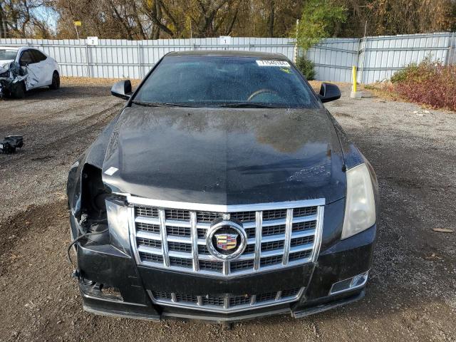 2012 Cadillac Cts Premiu მანქანა იყიდება აუქციონზე, vin: 1G6DS1E38C0108474, აუქციონის ნომერი: 71540184