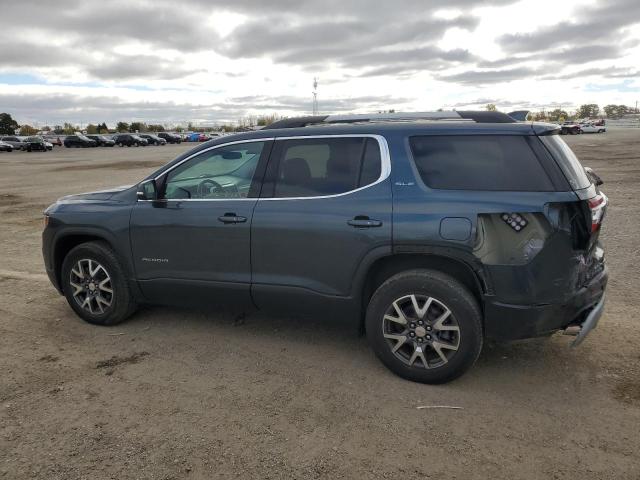 2020 Gmc Acadia Sle მანქანა იყიდება აუქციონზე, vin: 1GKKNRLS5LZ215647, აუქციონის ნომერი: 75909074