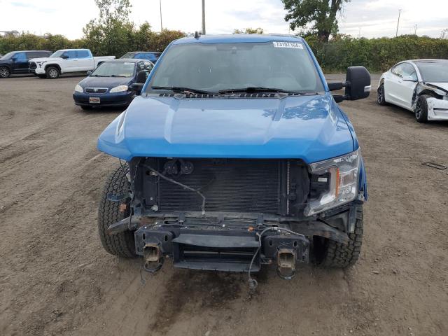Aukcja sprzedaży 2019 Ford F150 Super, vin: 1FTFW1E48KFB53185, numer aukcji: 73107164