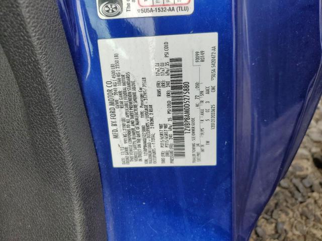 Продаж на аукціоні авто 2013 Ford Mustang, vin: 1ZVBP8AM0D5275880, номер лоту: 73422294