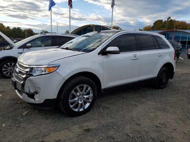 Продаж на аукціоні авто 2013 Ford Edge Limit, vin: 2FMDK3KC6DBC64277, номер лоту: 75548074