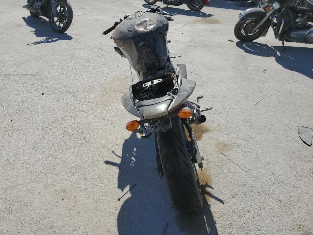 Продажа на аукционе авто 2016 Hyosung Gt250, vin: KM4MJ6275G1700822, номер лота: 62451316