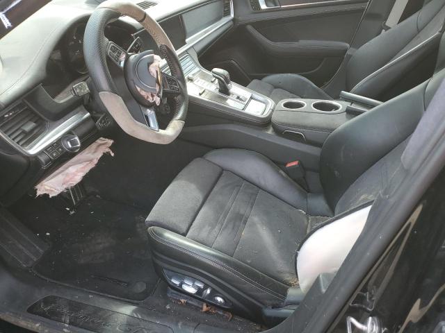 Продажа на аукционе авто 2020 Porsche Panamera, vin: WP0AG2A79LL145144, номер лота: 69856894