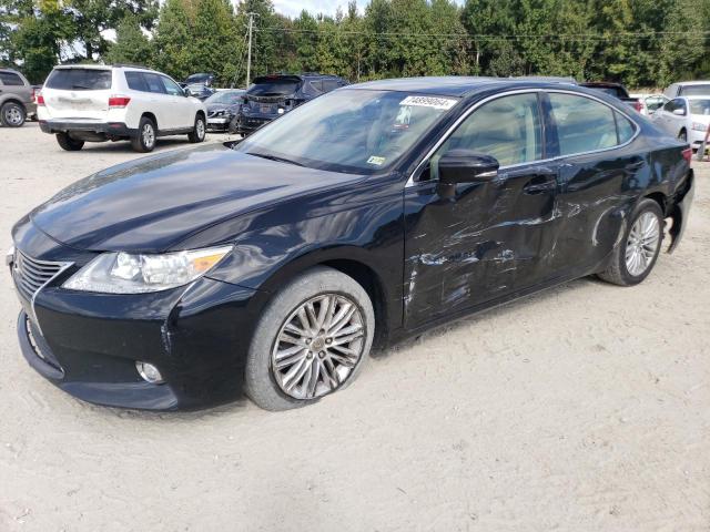 2015 Lexus Es მანქანა იყიდება აუქციონზე, vin: JTHBK1GG6F2188045, აუქციონის ნომერი: 87193665