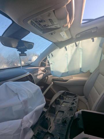 2022 Gmc Acadia მანქანა იყიდება აუქციონზე, vin: 1GKKNXLS3NZ107647, აუქციონის ნომერი: 75717074