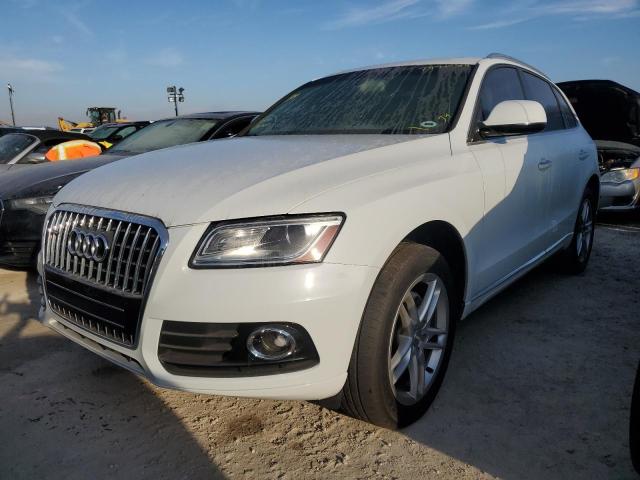 Aukcja sprzedaży 2016 Audi Q5 Premium, vin: WA1C2AFP3GA084959, numer aukcji: 74769384