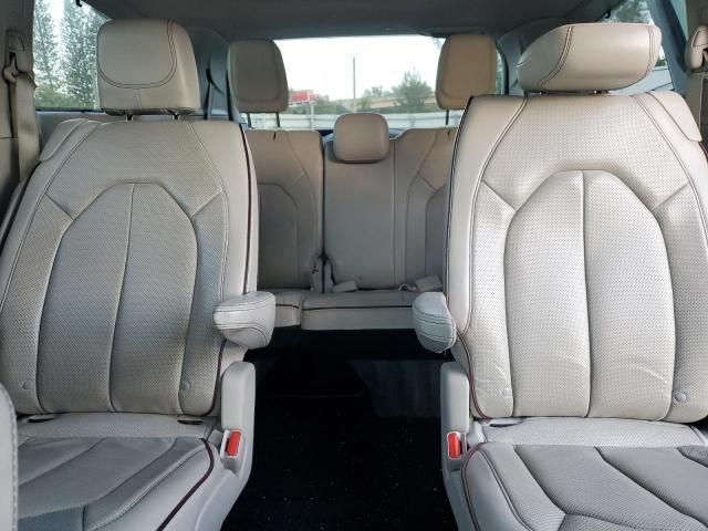 2020 Chrysler Pacifica Limited მანქანა იყიდება აუქციონზე, vin: 2C4RC1GG9LR289428, აუქციონის ნომერი: 77699394