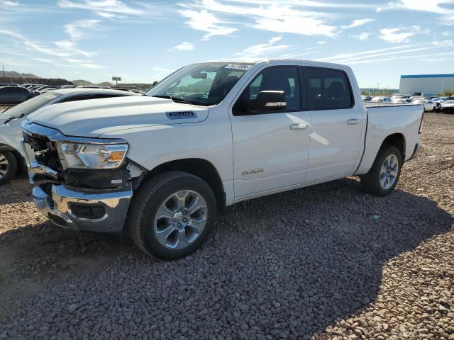 2021 Ram 1500 მანქანა იყიდება აუქციონზე, vin: 1C6RRFFGXMN565361, აუქციონის ნომერი: 76277894