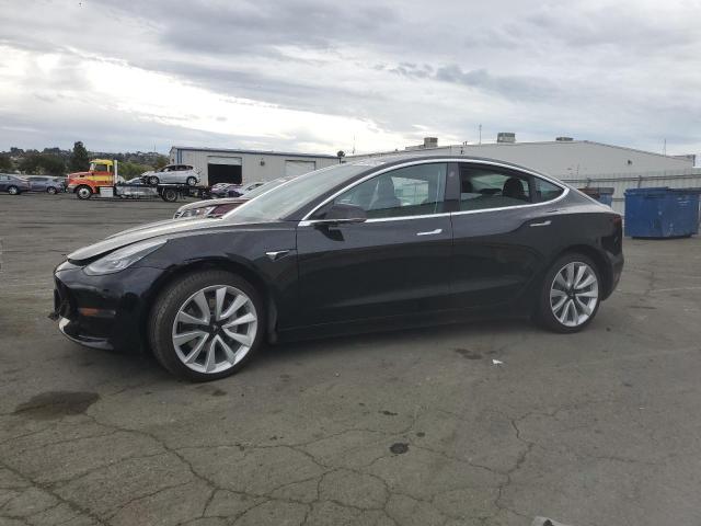 Aukcja sprzedaży 2020 Tesla Model 3, vin: 5YJ3E1EB1LF650797, numer aukcji: 76594094