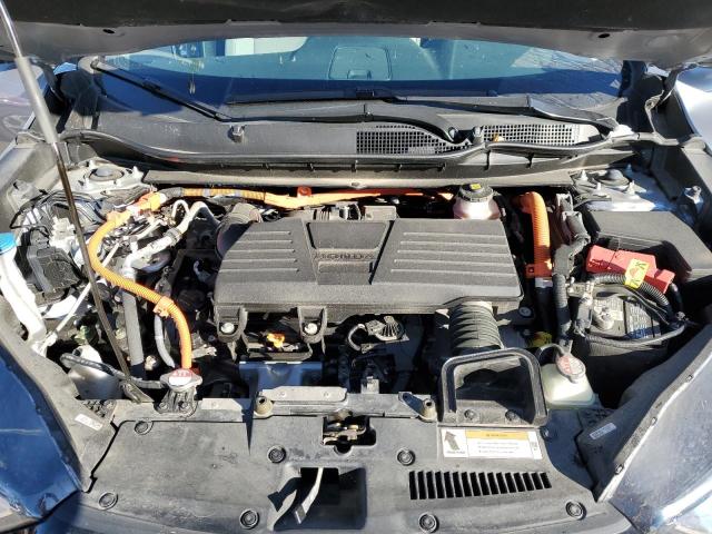 Auction sale of the 2022 Honda Cr-v Exl, vin: 5J6RT6H82NL054122, lot number: 75958534