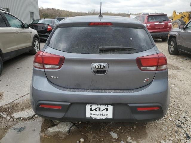 Продаж на аукціоні авто 2020 Kia Rio Lx, vin: 3KPA25ADXLE347232, номер лоту: 78396674