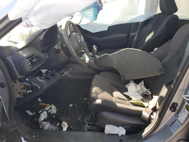 77626994 :رقم المزاد ، 4S4BTAFC5N3253811 vin ، 2022 Subaru Outback Pr مزاد بيع