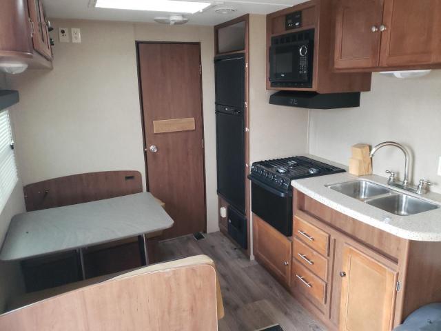 2014 Dutchmen Aspen Trl მანქანა იყიდება აუქციონზე, vin: 4YDT2512XEY920227, აუქციონის ნომერი: 74494774