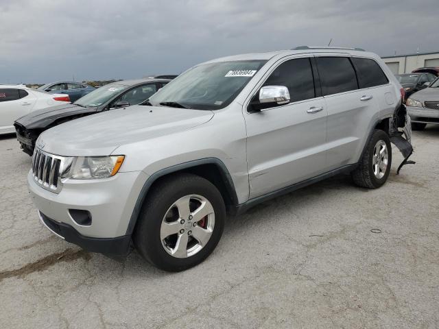 78836984 :رقم المزاد ، 1J4RR5GTXBC562686 vin ، 2011 Jeep Grand Cherokee مزاد بيع