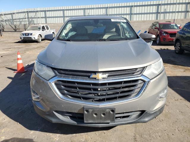 Продаж на аукціоні авто 2018 Chevrolet Equinox, vin: 3GNAXSEV7JS553150, номер лоту: 78879874