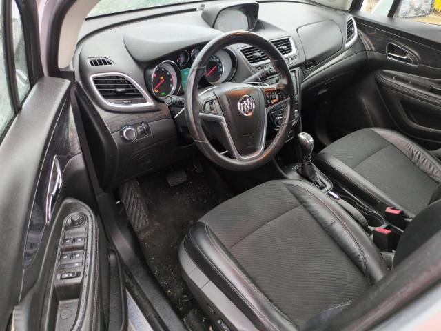 Продажа на аукционе авто 2013 Buick Encore, vin: KL4CJASB4DB191442, номер лота: 74753804