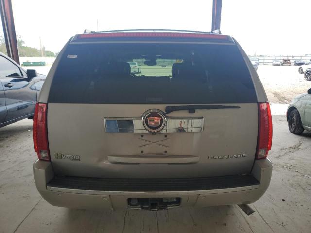 Aukcja sprzedaży 2009 Cadillac Escalade H, vin: 1GYFC43569R122428, numer aukcji: 78315314