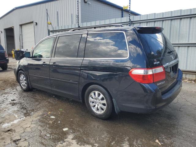 Aukcja sprzedaży 2007 Honda Odyssey To, vin: 5FNRL38837B034102, numer aukcji: 79209505