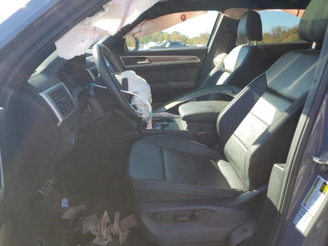 2021 Volkswagen Atlas Cross Sport მანქანა იყიდება აუქციონზე, vin: 1V2RE2CA0MC220251, აუქციონის ნომერი: 76352264